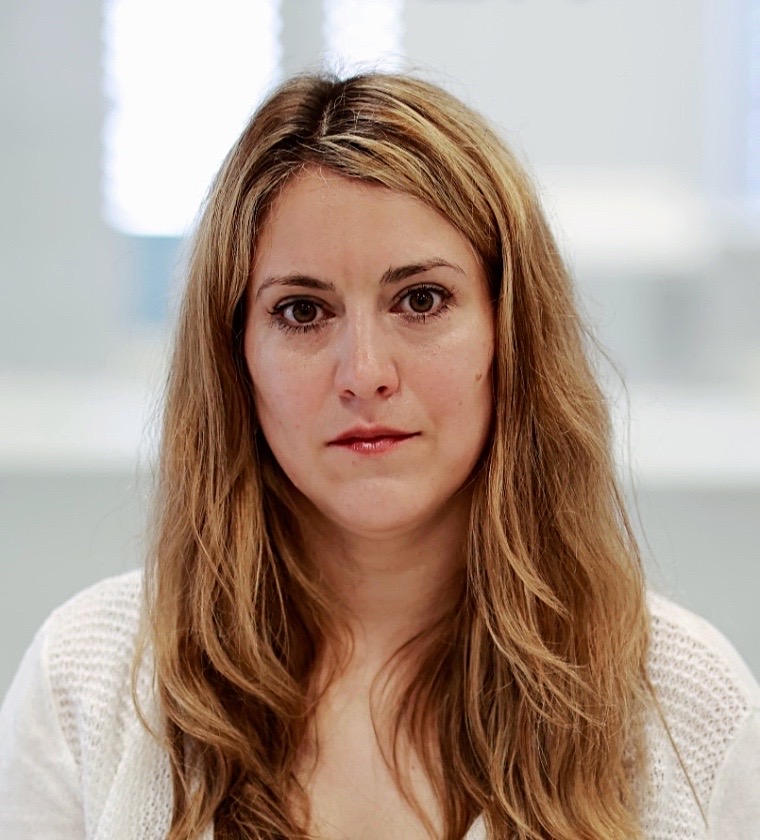 Psychotherapie in München, Ariane Faralis